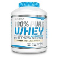 BioTech - 100% Pure Whey 